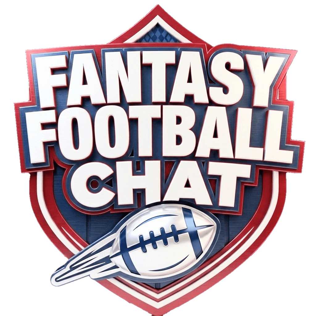 Fantasy Football Chat